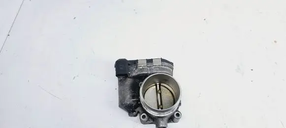 Audi A4 S4 B6 8E 8H Throttle valve 06B133062M 0280750009