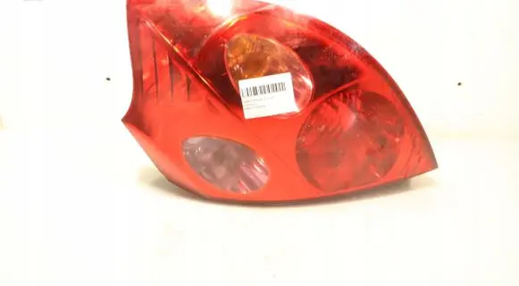 KIA Ceed Rear/tail lights 92402-1H0