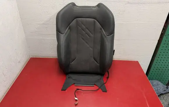 BMW X3 G45 Driver seat console base 5A79AF5 52105A79AF5