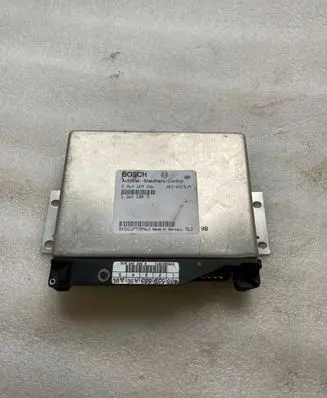 BMW 5 E39 ABS control unit/module 0265109016 1144132