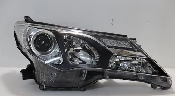 Toyota RAV 4 (XA40) Headlight/headlamp 8114542572