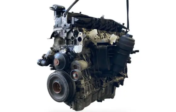 BMW 7 F01 F02 F03 F04 Engine 7803746 7807503 7800023