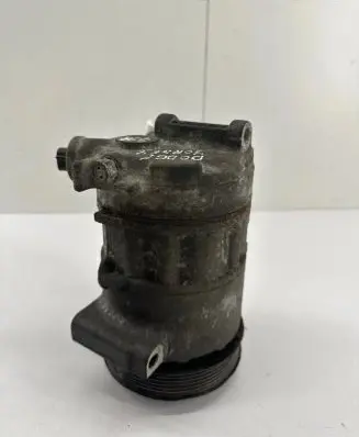 Dodge Journey Air conditioning (A/C) compressor (pump)