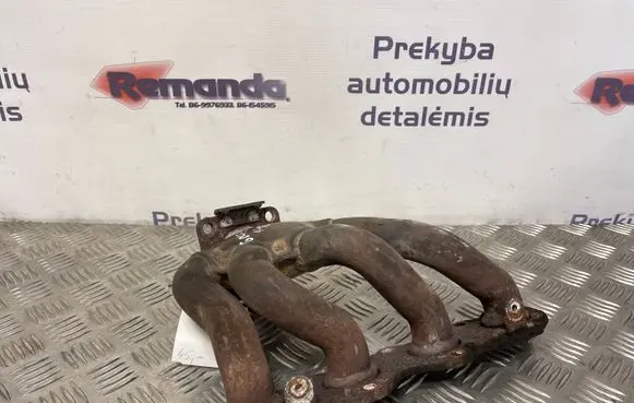 Volkswagen Golf V Exhaust manifold