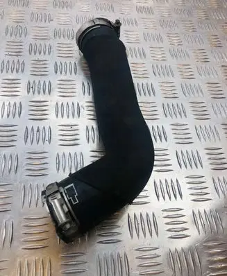 Audi A4 S4 B7 8E 8H Intercooler hose/pipe 8E0145708C