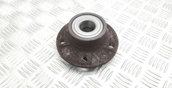 Audi A4 S4 B8 8K Rear wheel ball bearing 