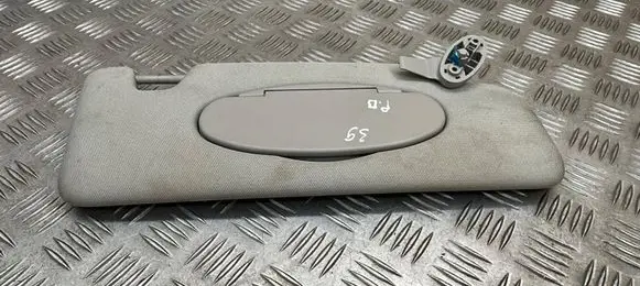 BMW i3 Sun visor 7277230