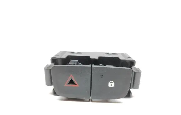 Renault Trafic III (X82) Hazard light switch 252100622RA