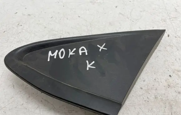 Opel Mokka X Fender end trim 95327345