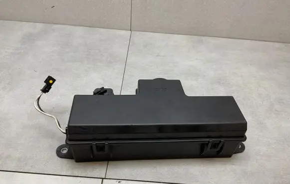 Opel Insignia A Tailgate hydraulic pump motor HB80006021C