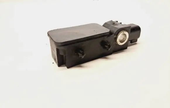 Jaguar X-Type Airbag deployment crash/impact sensor 1X4314B006AA