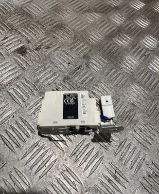 Toyota Prius (XW20) Other control units/modules 8999247020