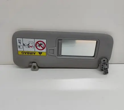 Hyundai Ioniq Sun visor 85210G2660TTX 85210G2660
