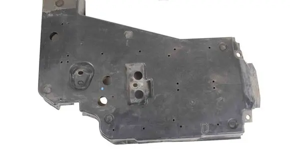 Subaru XV Pickup box liner 56440AG200 56440AG210