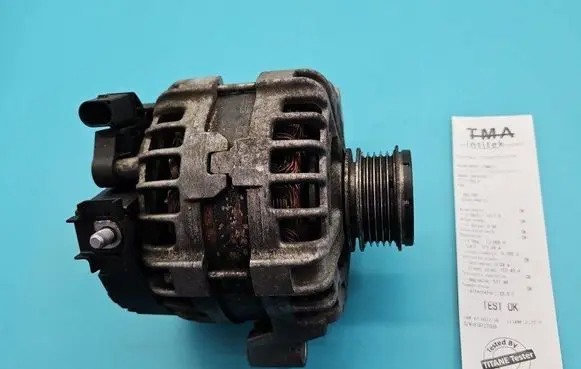 Generator/alternator