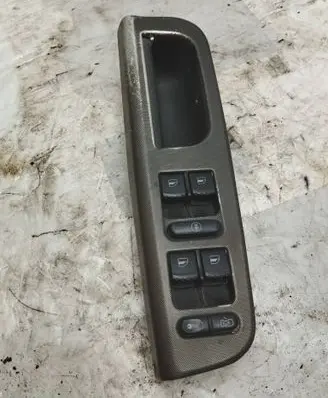 Volkswagen Sharan Electric window control switch 7M3959857B 03755300 YM2114A132