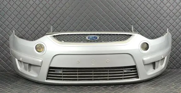 Ford S-MAX Front bumper 