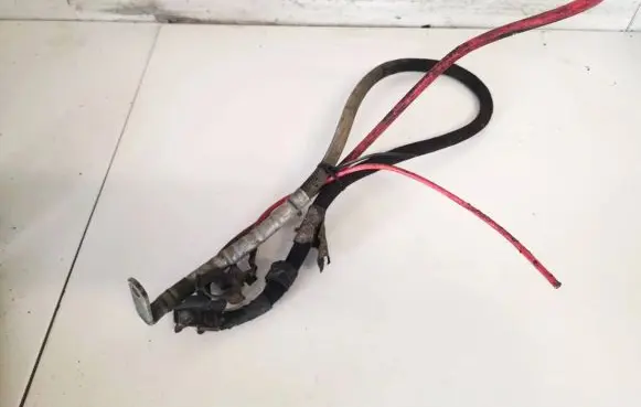 Fiat Doblo Positive cable (battery)