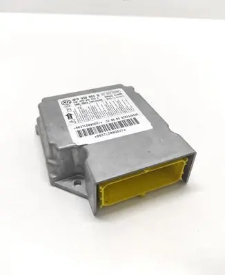 Audi A6 S6 C5 4B Airbag control unit/module 4F0959655B 4F0910655E