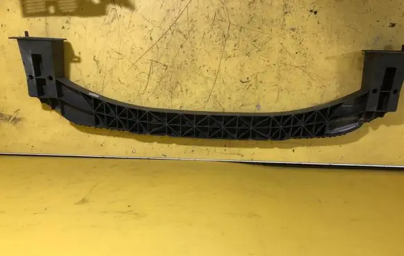 Peugeot 308 SW Front bumper support beam 9656741480