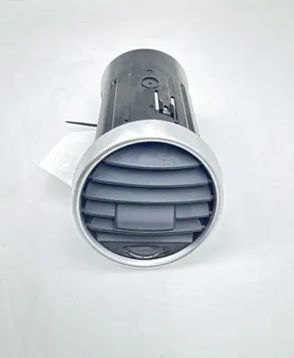 Mercedes-Benz ML W164 Dash center air vent grill A1648302154