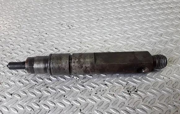 Renault Scenic I Fuel injector 7700875036 0432193753