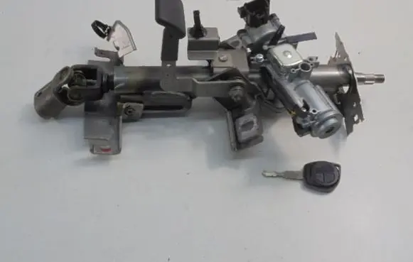 Suzuki Splash Steering rack mechanical part 