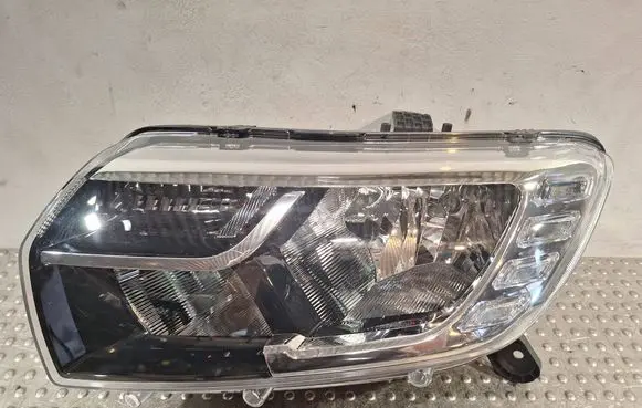 Dacia Sandero II Headlight/headlamp S25062819 260605665R