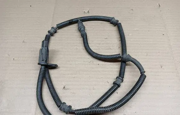 Renault Master III ABS rear brake sensor 8200274801