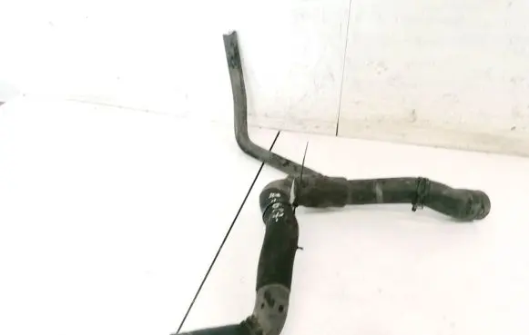 Jaguar X-Type Engine coolant pipe/hose