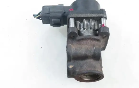 Subaru Legacy EGR valve