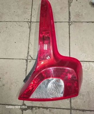 Volvo C30 Rear/tail lights AF21P2RS