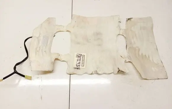 Mitsubishi Outlander Seat heating element N258047