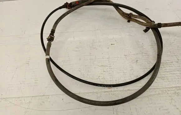 Volvo XC70 Fuel line/pipe/hose 6G919L291VHE 6G919B337VCD 6G919J280VJC