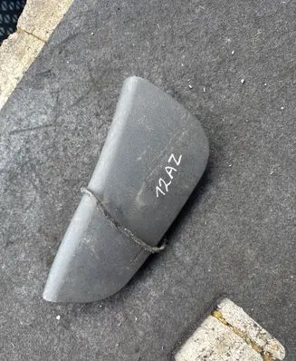 Audi A4 S4 B6 8E 8H Seat airbag 8E0880241D
