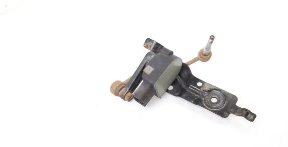 Headlight/headlamp level sensor