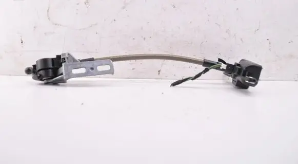 Mercedes-Benz GL X164 Vent window/glass motor A2518200342