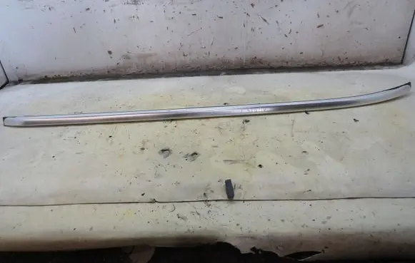 Toyota Auris E180 Roof trim bar molding cover KRIS235789