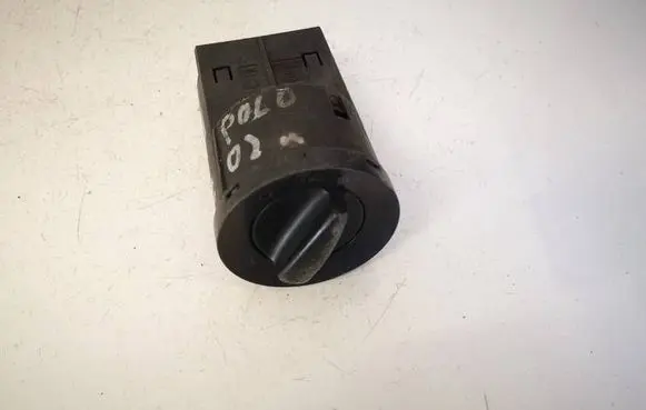 Volkswagen PASSAT B5 Light switch 1C0941531