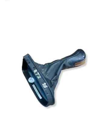Mercedes-Benz E W211 Gear lever shifter trim leather/knob 2112671110