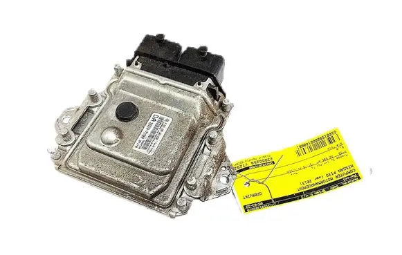 Nissan Pixo Engine control unit/module 33920-71M00