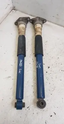 Audi A4 S4 B7 8E 8H Rear shock absorber/damper 