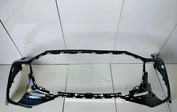 Audi Q6 e-tron Front bumper 85H807437B