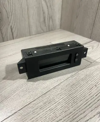 Opel Meriva A Screen/display/small screen 565412769