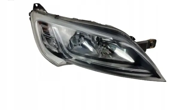 Citroen Jumper Headlight/headlamp