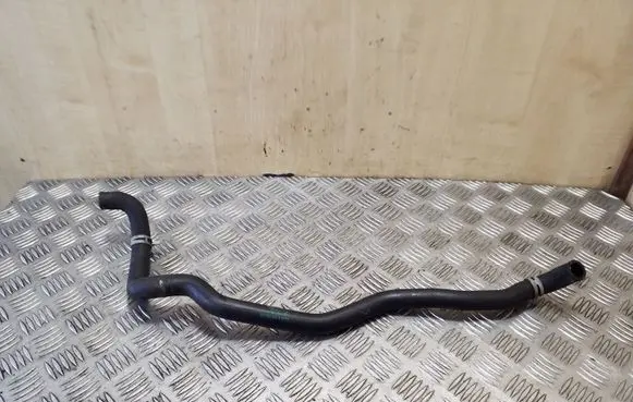 BMW 5 GT F07 Engine coolant pipe/hose 64539119169 9119169