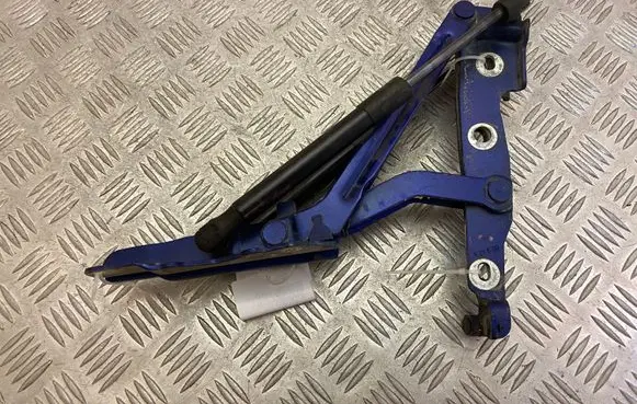 Ford Mustang V Tailgate/trunk/boot hinge