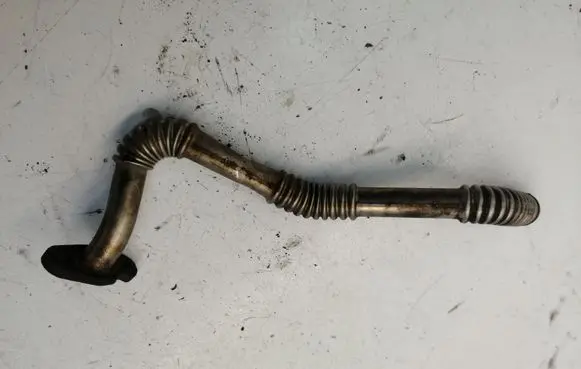 Ford Transit Coolant pipe/hose 