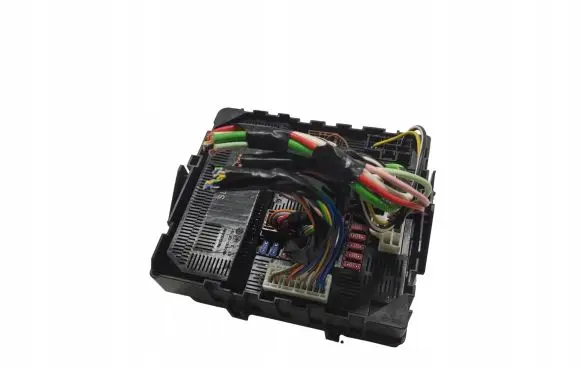 Nissan Navara D23 Fuse box set 284B74JU1C