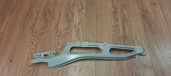 Renault Scenic IV - Grand scenic IV Fender mounting bracket 641351830R